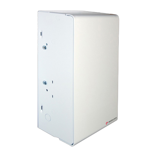 CQR ADP324-FR Power Supply | 24V DC | 500 mA | 178 X 110 X 68mm (LEAD TIME: 2-3 DAYS)