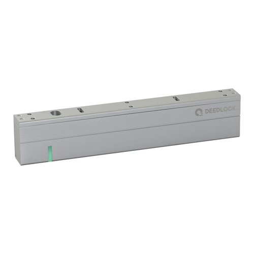 CQR AEM20002 EM | Slimline | Single | Monitored (LEAD TIME: 2-3 DAYS)