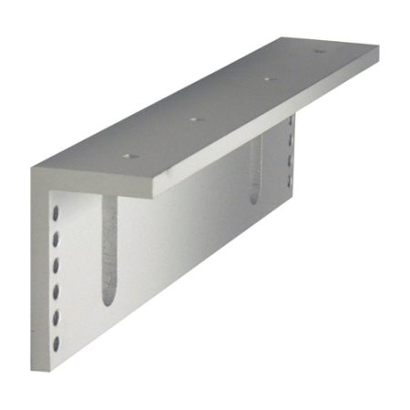 CQR AEMBR012 EM Adjustable L Bracket | Superior (LEAD TIME: 2-3 DAYS)