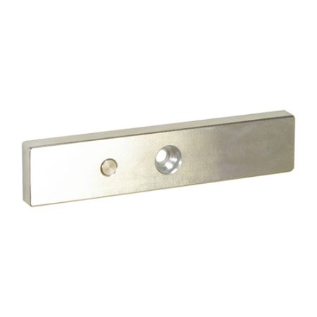CQR AEMBR020 EM Armature Plate | Standard | for AEM12000&R (LEAD TIME: 2-3 DAYS)