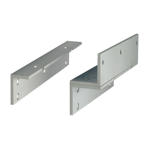 CQR AEMBR800 EM Z&L Bracket | Midi |(Double magnet requires 2 brackets) (LEAD TIME: 2-3 DAYS)
