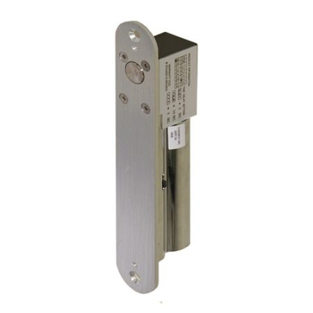 CQR AER134 Mortice Solenoid Bolt 12V Fail Unlocked (LEAD TIME: 2-3 DAYS)
