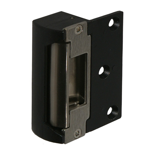 CQR AH113 Rim Electric Release 12V DC Fail Locked/Unlocked For Inward Opening Timber Doors (LEAD TIME: 2-3 DAYS)