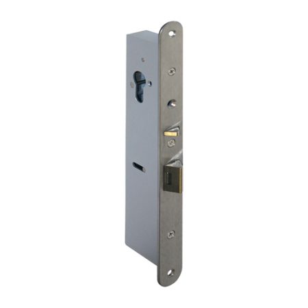 CQR AML-300-SW Single Or Double Action Door Lock 12-24V DC/AC Fail Locked/Unlocked (LEAD TIME: 2-3 DAYS)