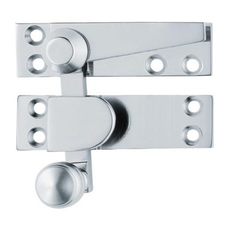 Carlisle Brass AQ39CP Architectural Quality Quadrant Sash Fastener (LEAD TIME: 2-3 DAYS)