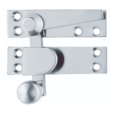 Carlisle Brass AQ39SC Architectural Quality Quadrant Sash Fastener (LEAD TIME: 2-3 DAYS)