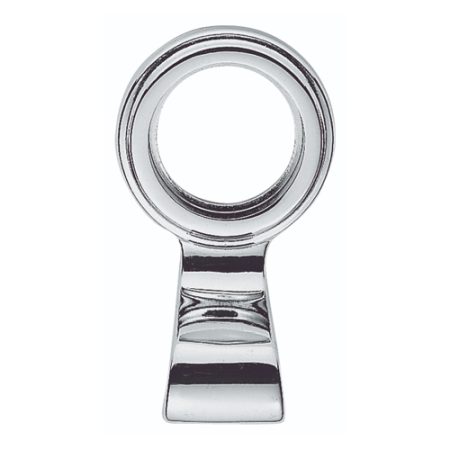 Carlisle Brass AQ40CP Architectural Quality Cylinder Latch Pull (LEAD TIME: 2-3 DAYS)
