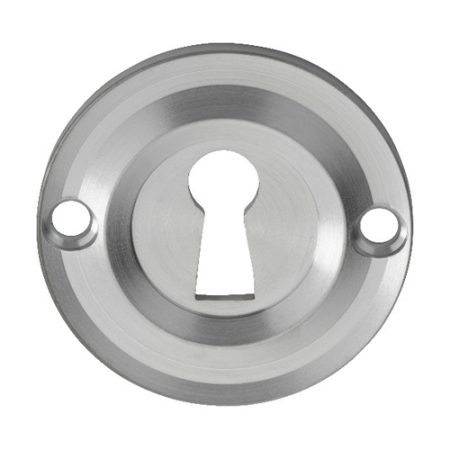 Carlisle Brass AQ41SC Small Escutcheon (LEAD TIME: 2-3 DAYS)