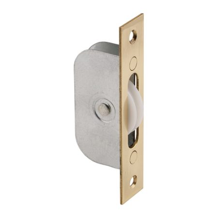 Carlisle Brass AQ92 Sash Window Axle Pulley No 2 (LEAD TIME: 2-3 DAYS)