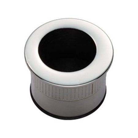 Manital ART56CP Small Edge Flush Pull (LEAD TIME: 2-3 DAYS)