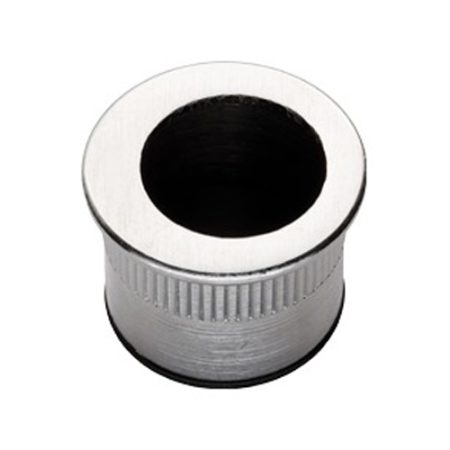 Manital ART56SC Small Edge Flush Pull (LEAD TIME: 2-3 DAYS)