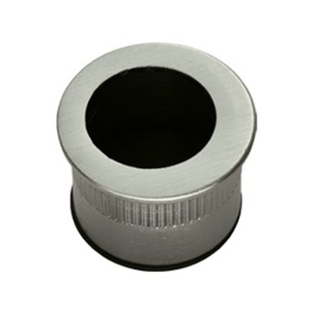 Manital ART56SN Small Edge Flush Pull (LEAD TIME: 2-3 DAYS)