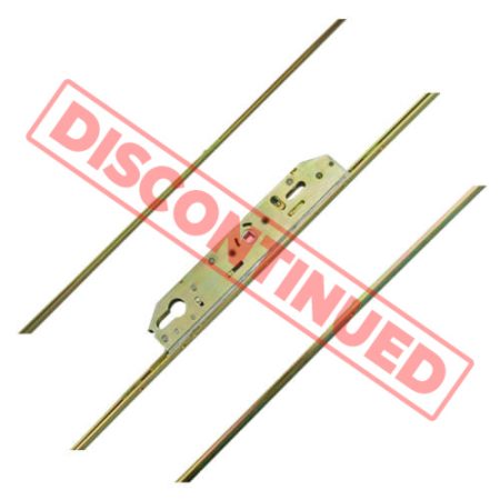 Mila Lift Lever Passive Lock