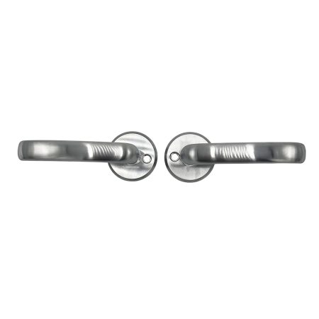 Assa 640 Unsprung Lever Handles
