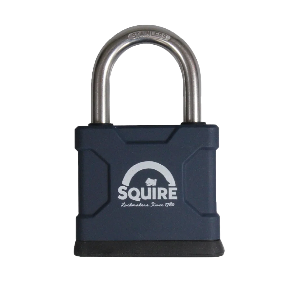 Squire ATL42S 40mm Open Shackle Padlock