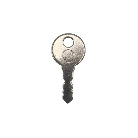 Avantis Window Handle Key
