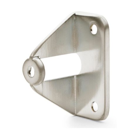 Alexander & Wilks AW899SN Handle Adapter - Satin Nickel (LEAD TIME: 2-3 DAYS)