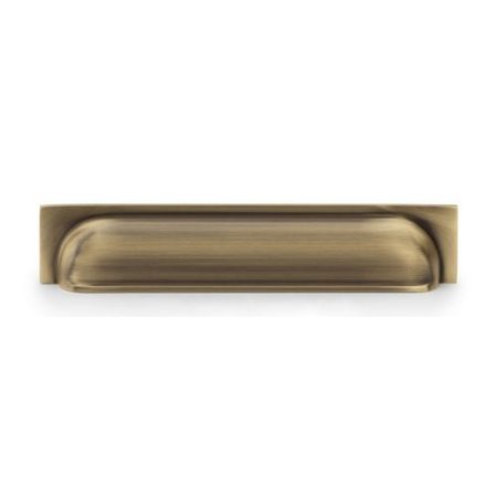 Alexander & Wilks AW906AB Quantock Cup Handle (LEAD TIME: 2-3 DAYS)