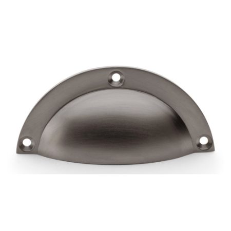 Alexander & Wilks AW910DBZ Raoul Cup Handle - Dark Bronze (LEAD TIME: 2-3 DAYS)