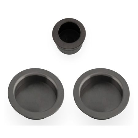 Alexander & Wilks AW994DBZPVD Sliding Door Pull Kit (LEAD TIME: 2-3 DAYS)