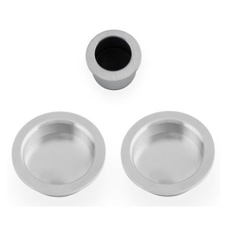 Alexander & Wilks AW994SC Sliding Door Pull Kit (LEAD TIME: 2-3 DAYS)