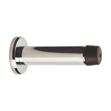 Carlisle Brass AZ21CP Wall Mounted Door Stop (LEAD TIME: 2-3 DAYS)