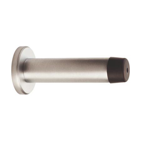 Carlisle Brass AZ21SC Wall Mounted Door Stop (LEAD TIME: 2-3 DAYS)