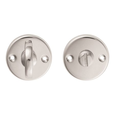 Carlisle Brass B12CP Plain Turn and Release (LEAD TIME: 2-3 DAYS)