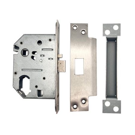 Bramah 3061 Kompact Egress Mortice Nightlatch Without Snib