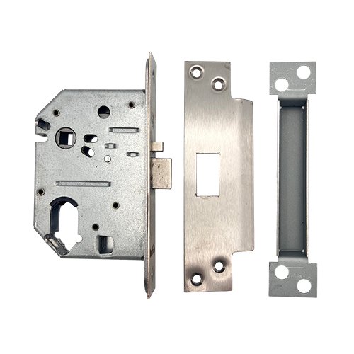 Bramah 3061 Kompact Egress Mortice Nightlatch Without Snib