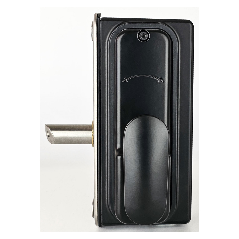 Gatemaster BDGSW Superlock 2.0 Surface Mounted Single Sided Gate Lock for Wooden Gates (LEAD TIME: 2-3 DAYS)