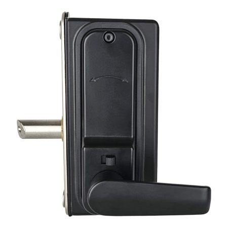 Gatemaster BDGSWRR Superlock 2.0 RapidReset Single Sided Gate Lock for Wooden Gates (LEAD TIME: 2-3 DAYS)