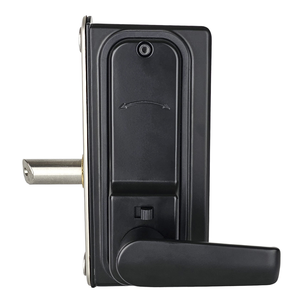 Gatemaster BDGSWRR Superlock 2.0 RapidReset Single Sided Gate Lock for Wooden Gates (LEAD TIME: 2-3 DAYS)