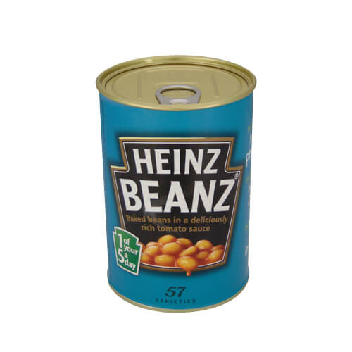 Safe Can