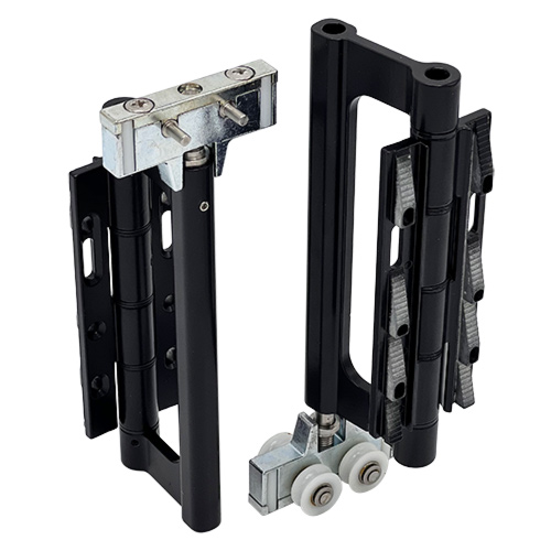 Top Guide & Bottom Roller Set