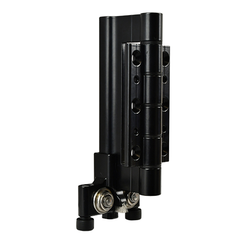 Clearspan for Stellar Aluminium Bi-Fold Doors Bottom Roller