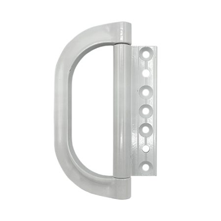 Caldwell Hinge with Pull Handle