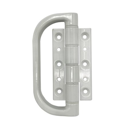 Clearspan Door Hinge with Pull Handle for Stellar Aluminium Bifold Doors