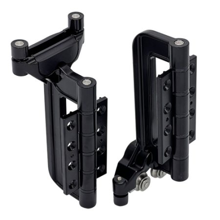Fenster Top & Bottom Roller Set - Slimline