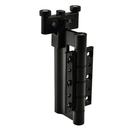Clearspan for Sheerline Aluminium Bi-Fold Doors Top Guide