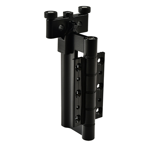 Clearspan for Sheerline Aluminium Bi-Fold Doors Top Guide