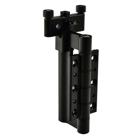Clearspan for Stellar Aluminium Bi-Fold Doors Top Guide