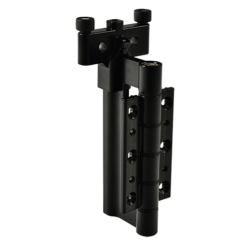 Clearspan for Stellar Aluminium Bi-Fold Doors Top Guide