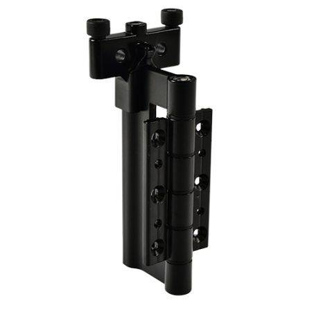 Clearspan for Smart Visofold 1000 Bi-Fold Doors Top Guide