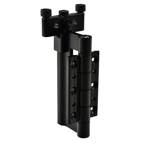 Clearspan for Smart Visofold 1000 Bi-Fold Doors Top Guide
