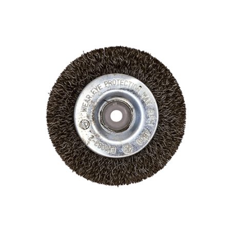 75mm Rotary Wire Brush
