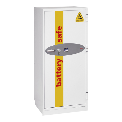 Phoenix BS1930 Series Battery Storage Safes (LEAD TIME: 3-5 DAYS)
