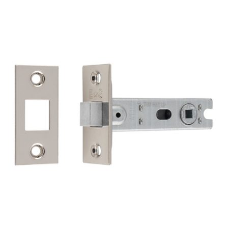 Eurospec BTD30NP Bolt-Through Tubular Deadbolt (LEAD TIME: 2-3 DAYS)