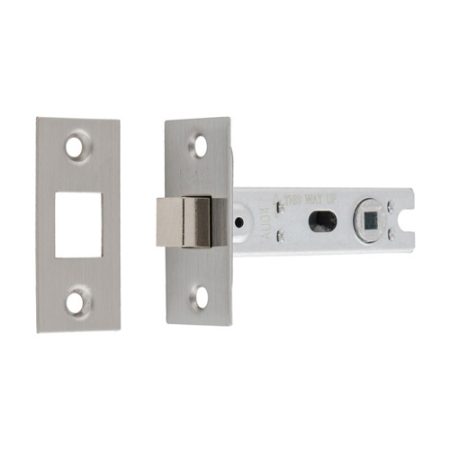 Eurospec BTD30SSS Bolt-Through Tubular Deadbolt (LEAD TIME: 2-3 DAYS)