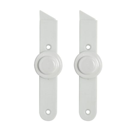 Balance UK Sash Guide Tilt Catch Kit